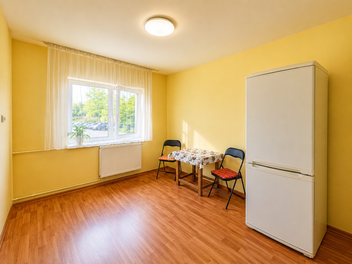 4_Apartamnt cu 2 camere - Decomandat - Parter - Rogerius - 79.000 €