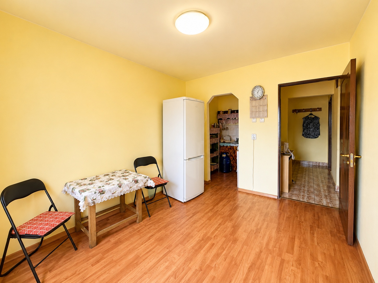 5_Apartamnt cu 2 camere - Decomandat - Parter - Rogerius - 79.000 €