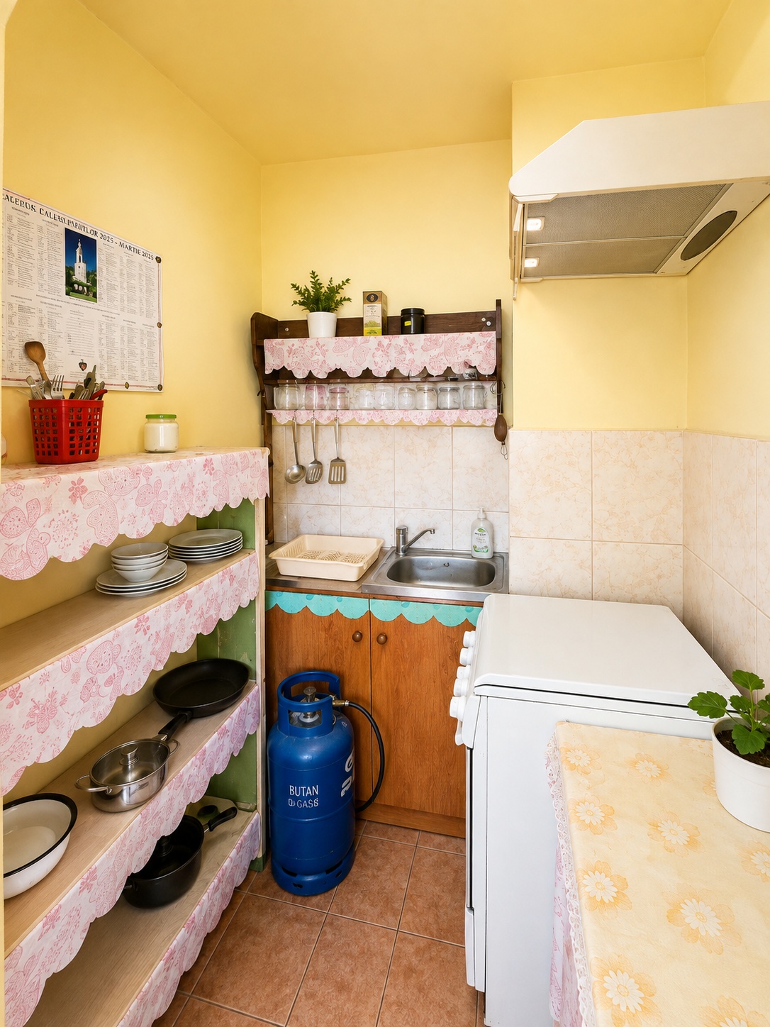6_Apartamnt cu 2 camere - Decomandat - Parter - Rogerius - 79.000 €