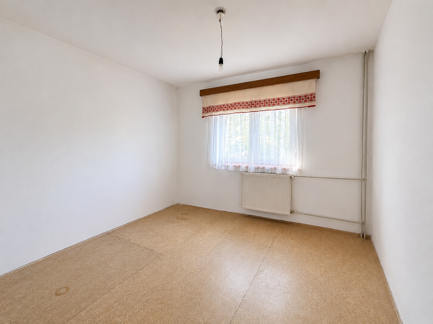 8_Apartamnt cu 2 camere - Decomandat - Parter - Rogerius - 79.000 €