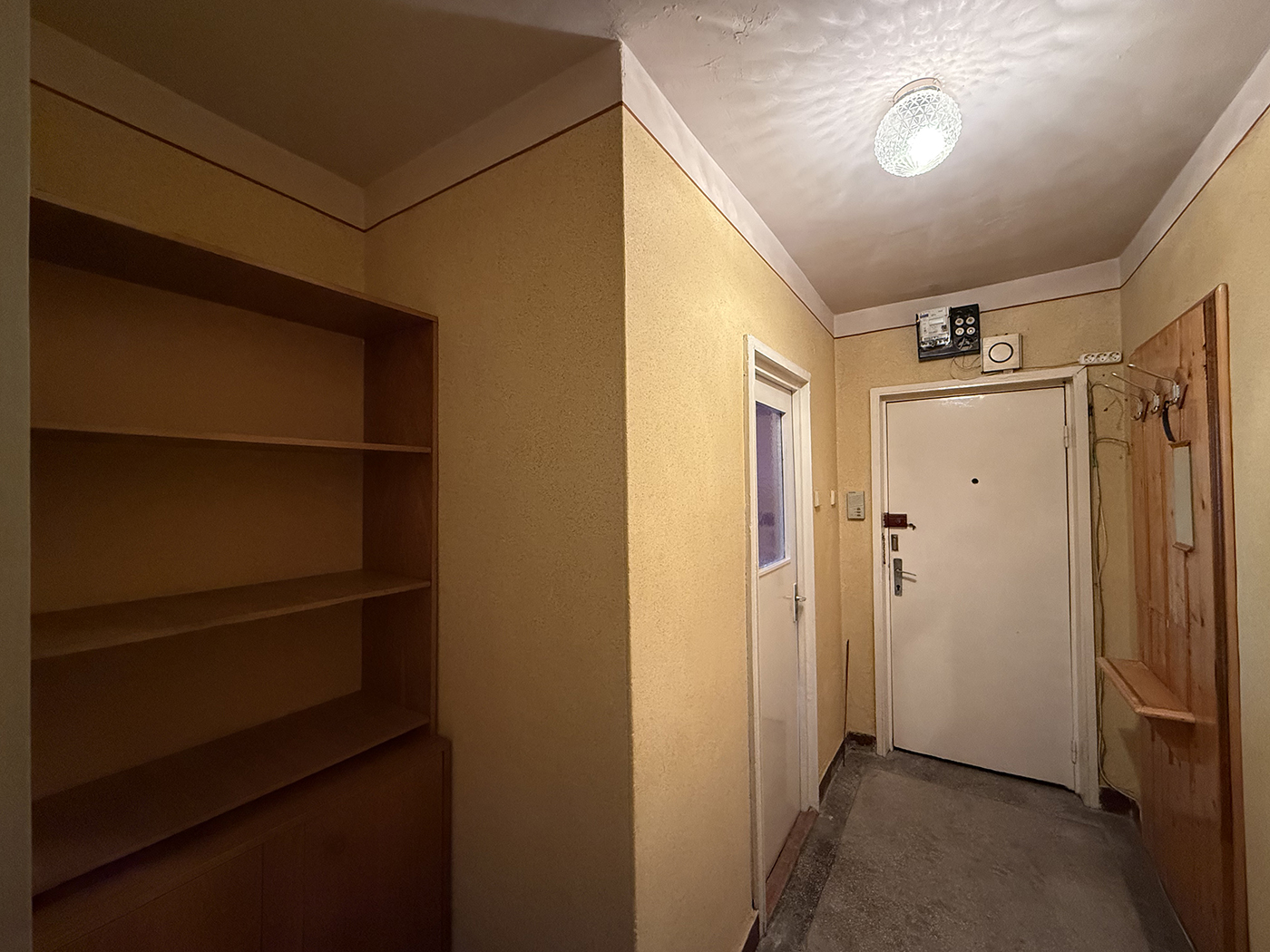 6_Apartament cu o camera - Rogerius - PARTER - IMOBIHOR 