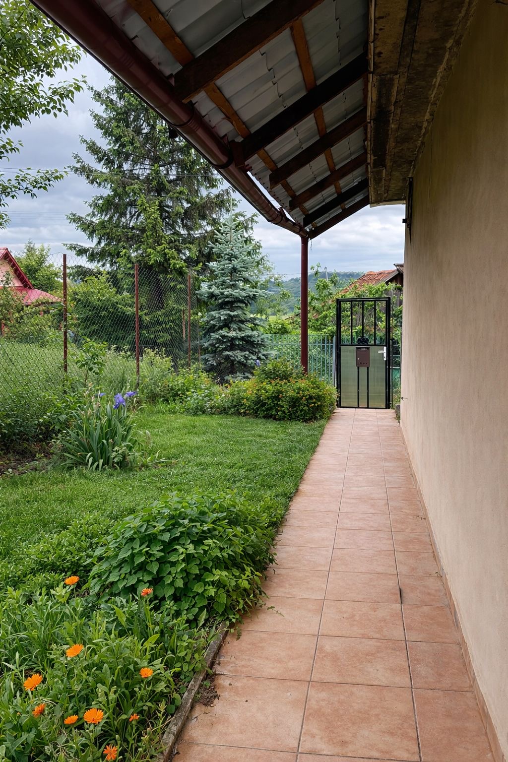 7_Casa cu teren generos - Podgoria - 69.990€