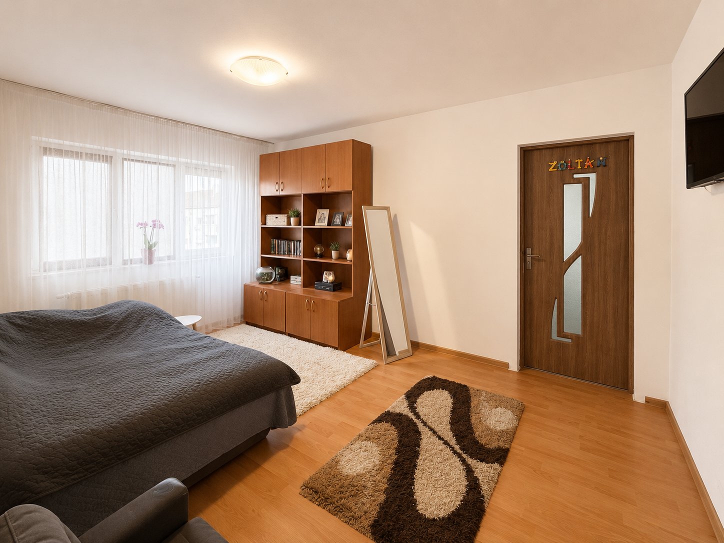 2_Apartament mobilat si utilat - Iosia - 68.500 €