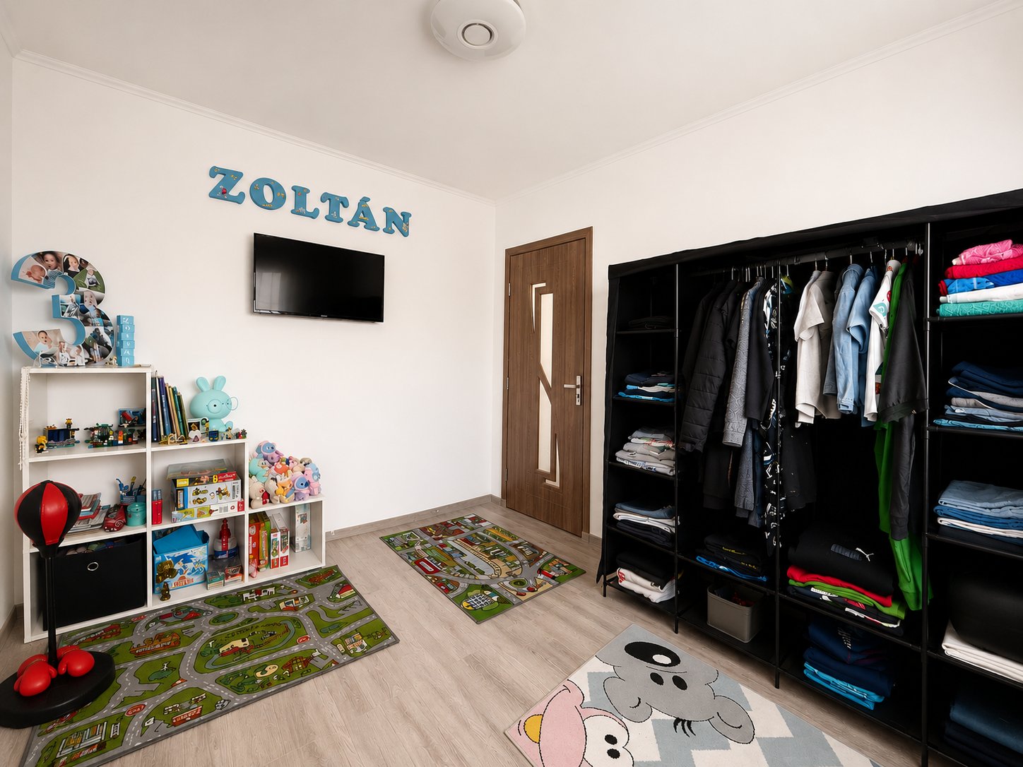 4_Apartament mobilat si utilat - Iosia - 68.500 €