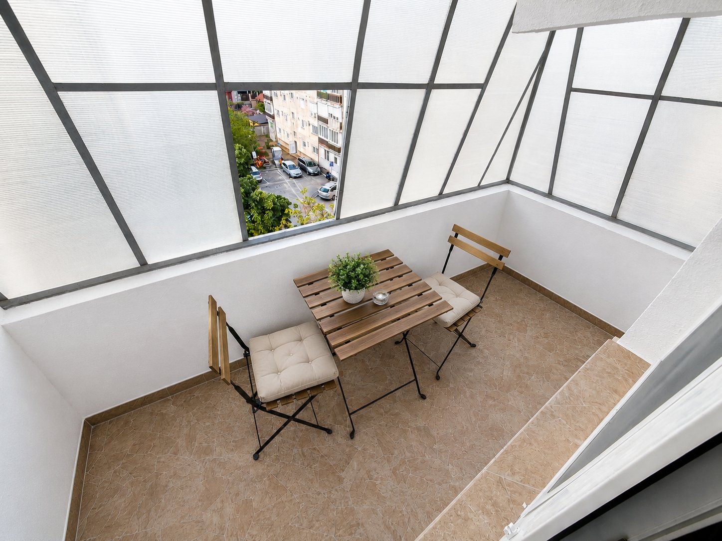 5_Apartament mobilat si utilat - Iosia - 68.500 €