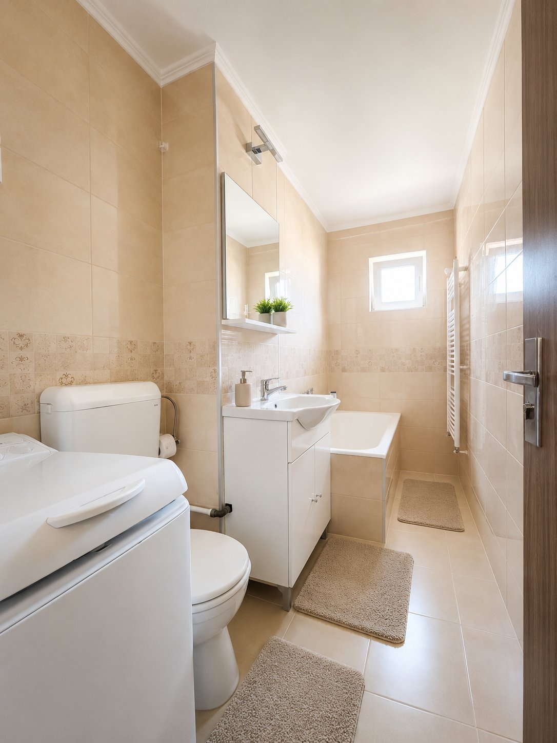 6_Apartament mobilat si utilat - Iosia - 68.500 €