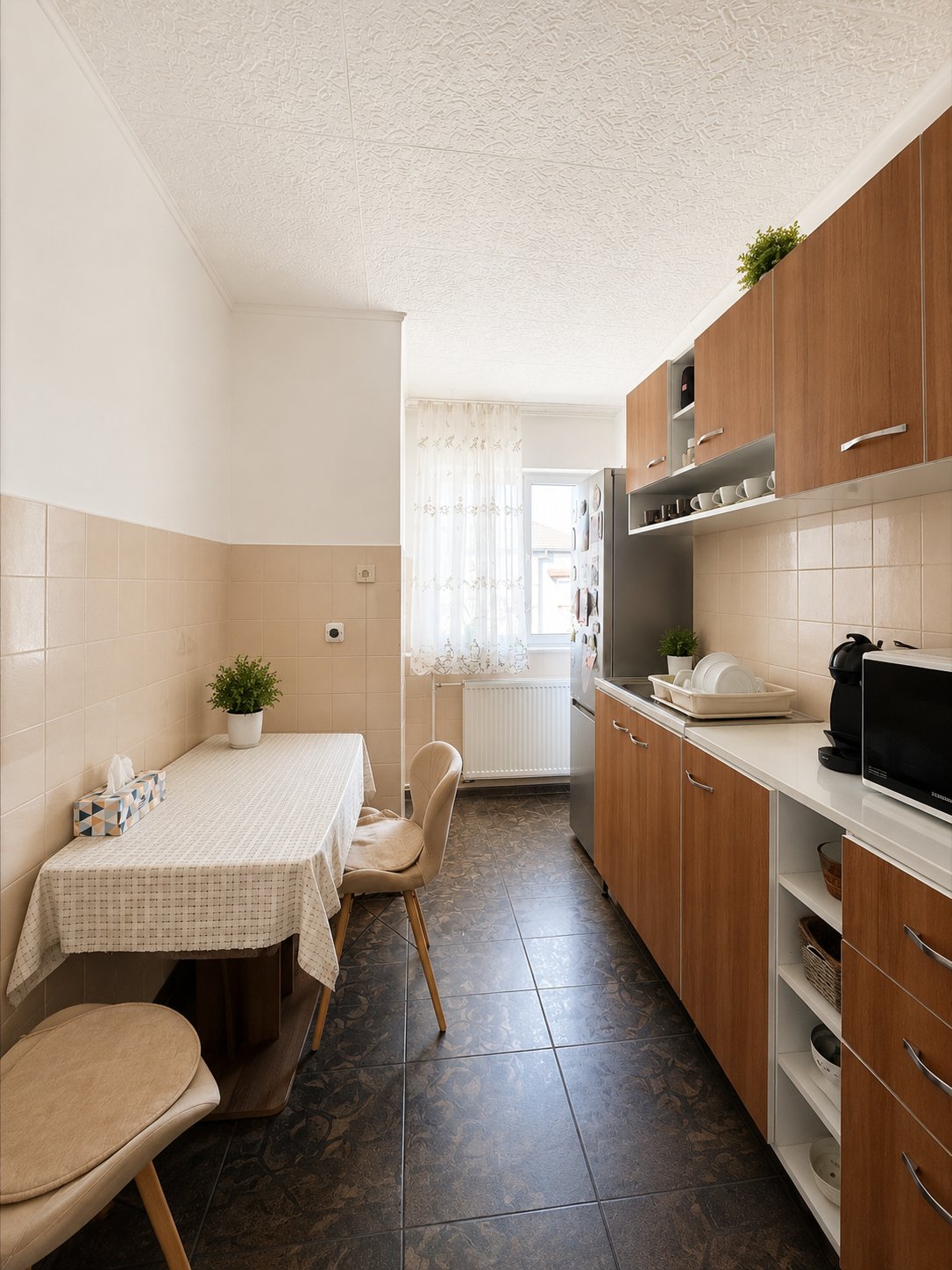 7_Apartament mobilat si utilat - Iosia - 68.500 €