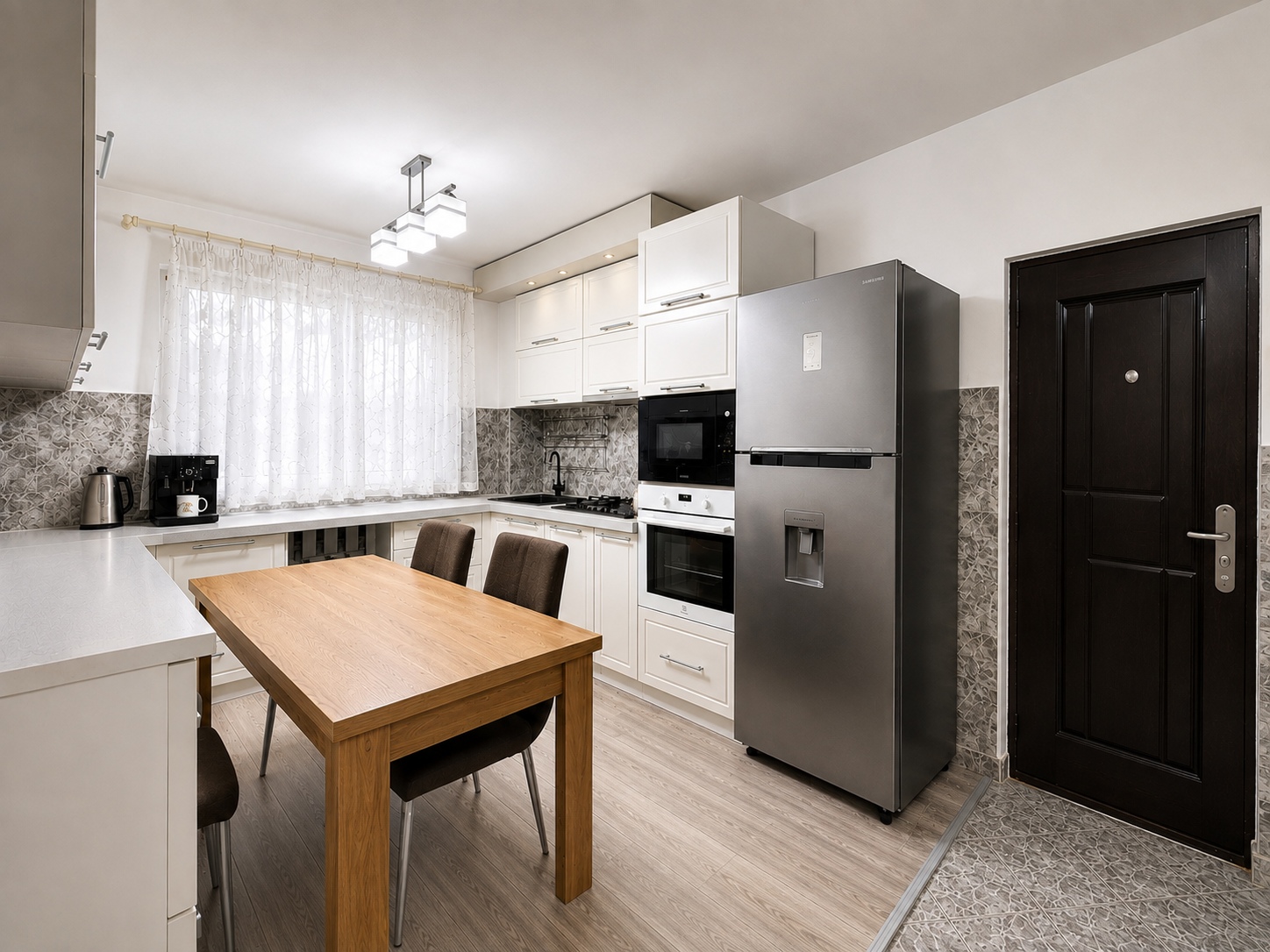 5_Ap. 3 camere - Tip C - Decomandat - Etajul 4 - Rogerius - 92.900 €