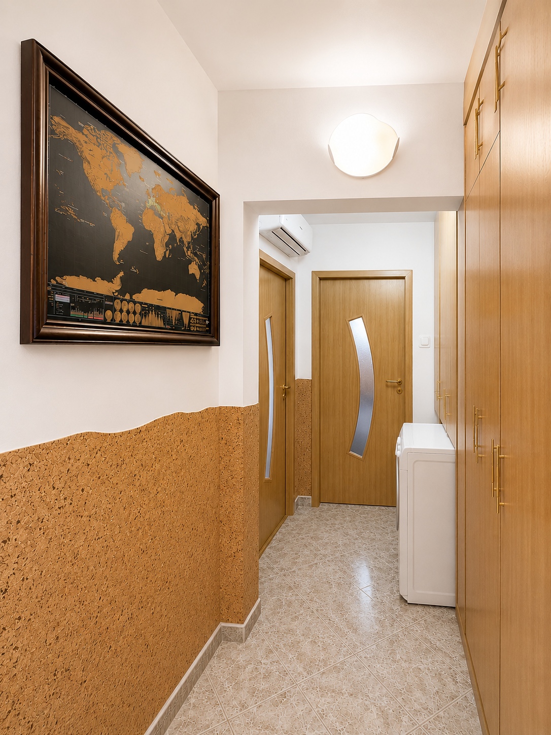 6_Ap. 3 camere - Tip C - Decomandat - Etajul 4 - Rogerius - 92.900 €