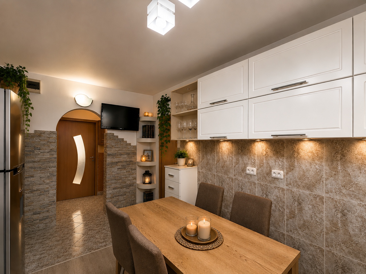 9_Ap. 3 camere - Tip C - Decomandat - Etajul 4 - Rogerius - 92.900 €
