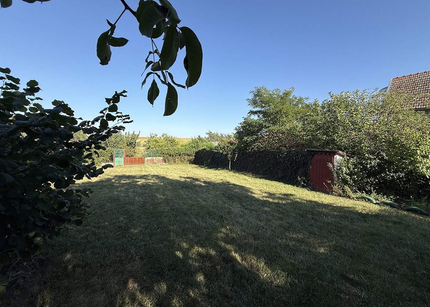 4_Casă de vacanță sau locuință permanentă - 38.500 €