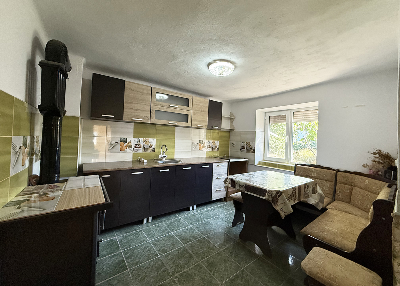 5_Casă de vacanță sau locuință permanentă - 38.500 €