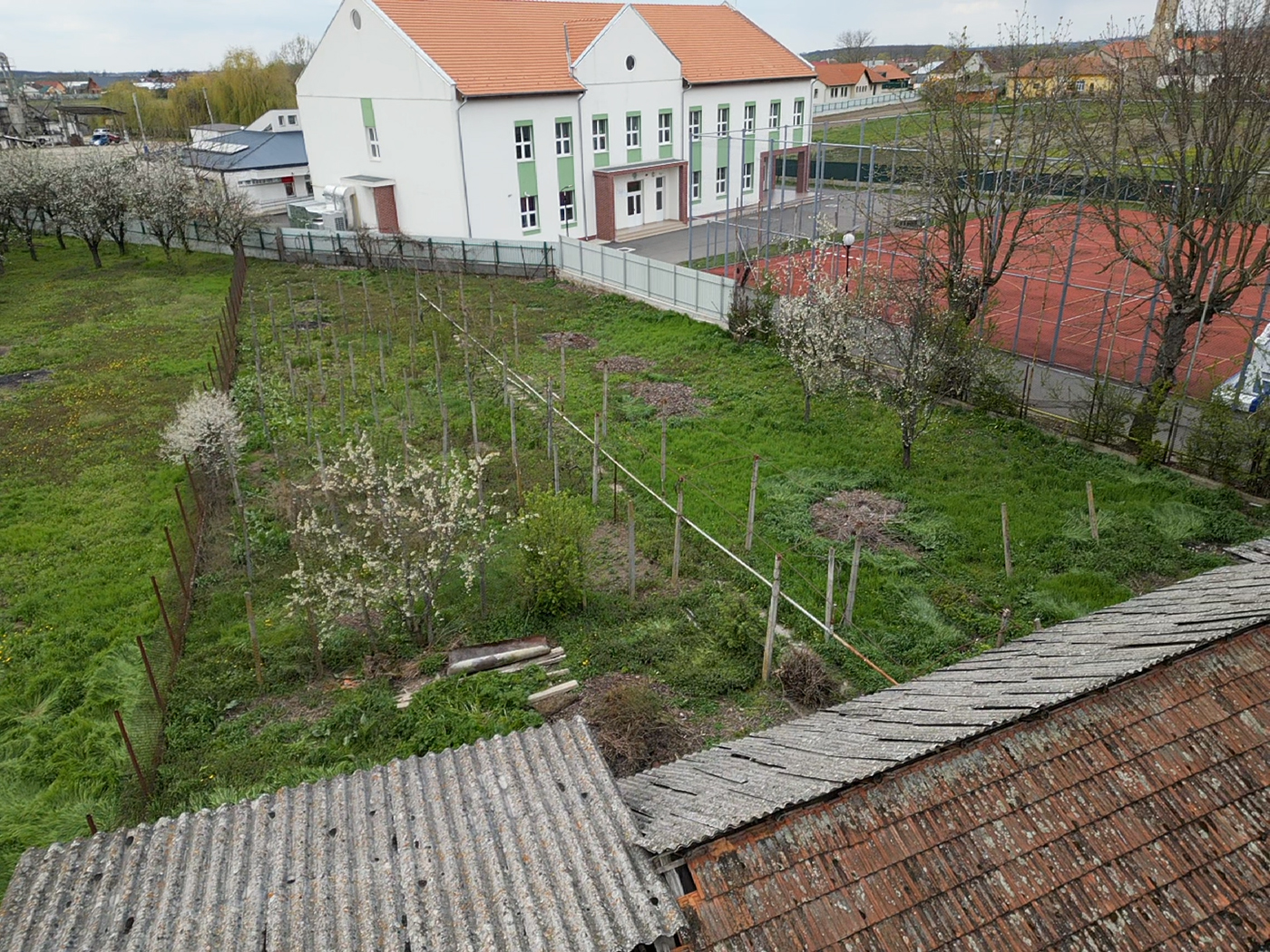 5_Conac boieresc / Casa generoasa cu 8 camere - SALARD 