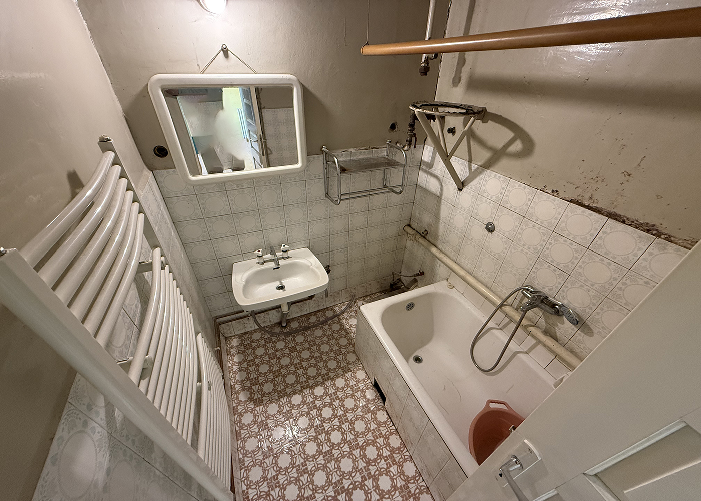 6_Casa solida in inima orasului Salonta - 119.900 €