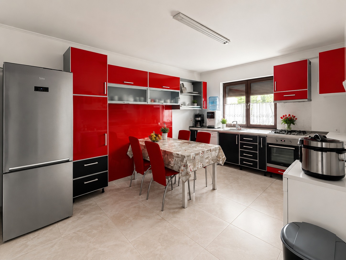 4_Casa cu teren generos - Livada de bihor - langa Oradea - 219.900 €