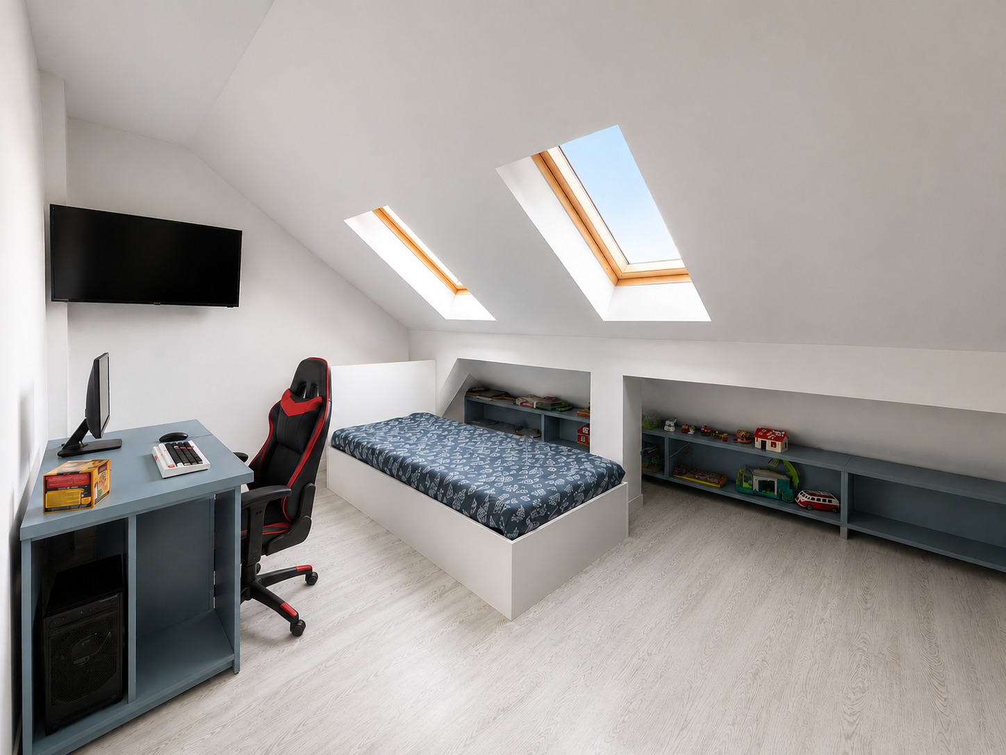 12_Casa cu teren generos - Livada de bihor - langa Oradea - 219.900 €