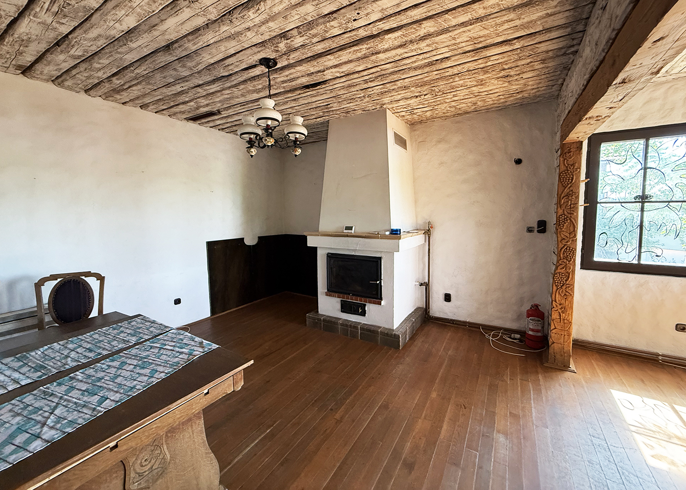 9_Casa / Restaurant / Pensiune / Piscina - Pe malul lacului din Paleu - 495.000 €