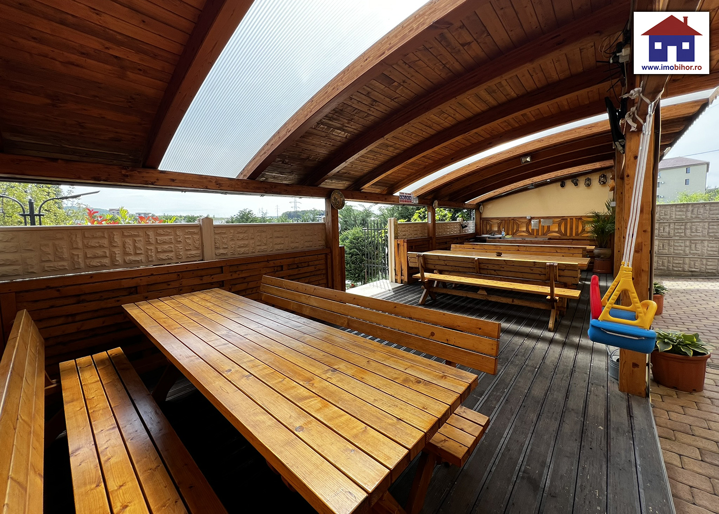 6_Pensiune / Hotel / Motel / Vila - Baile Felix / Baile 1 Mai - 1.350.000 €