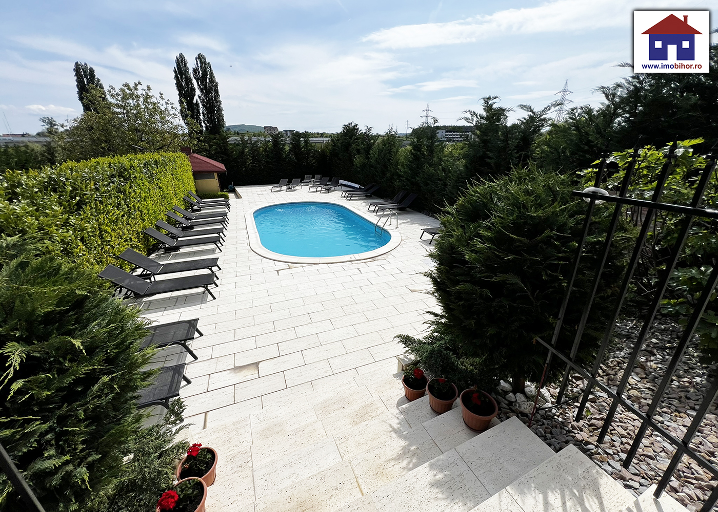 8_Pensiune / Hotel / Motel / Vila - Baile Felix / Baile 1 Mai - 1.350.000 €