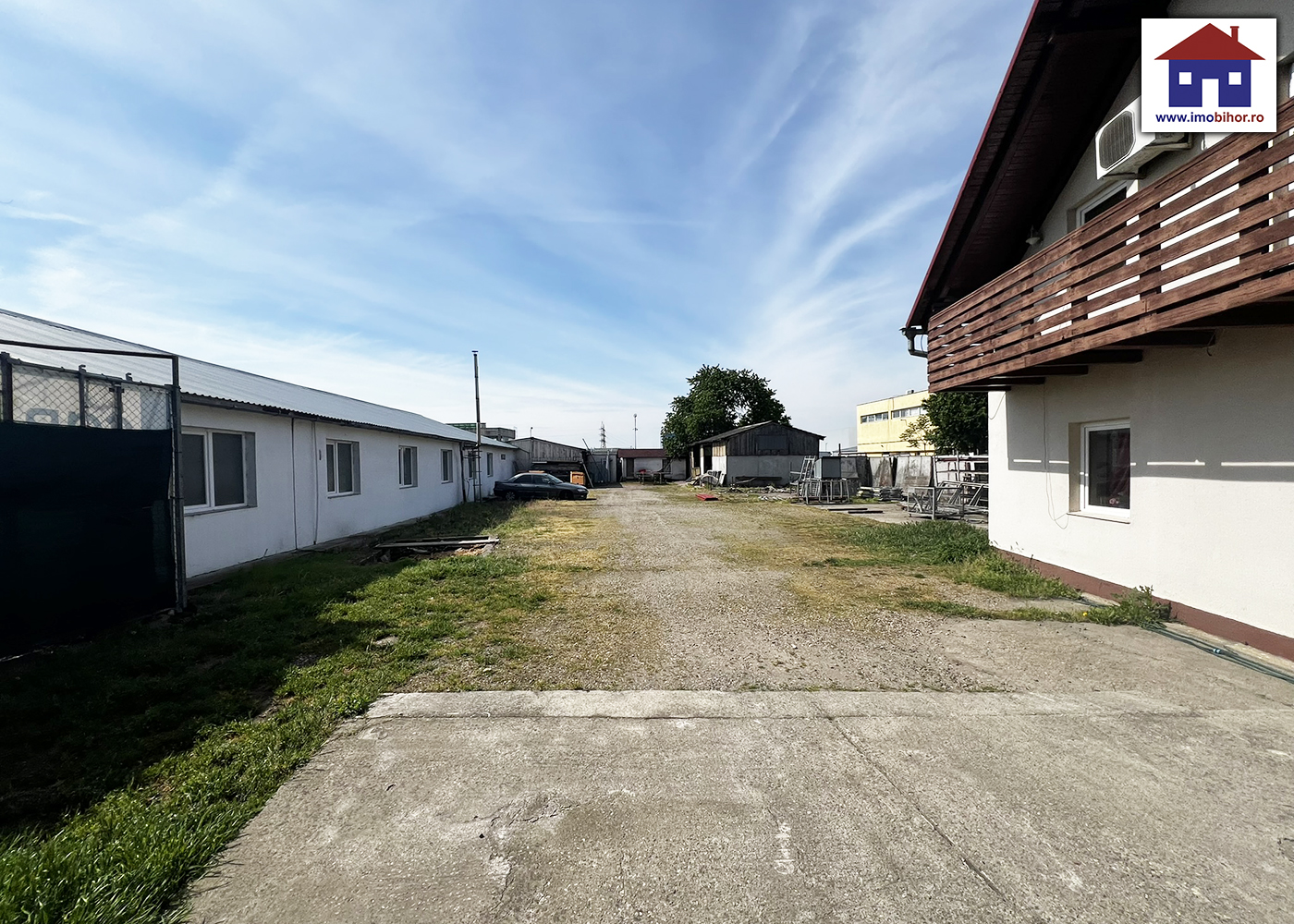 3_Hala comerciala, industriala, de productie, de depozitare, atelier auto - 849.000 €