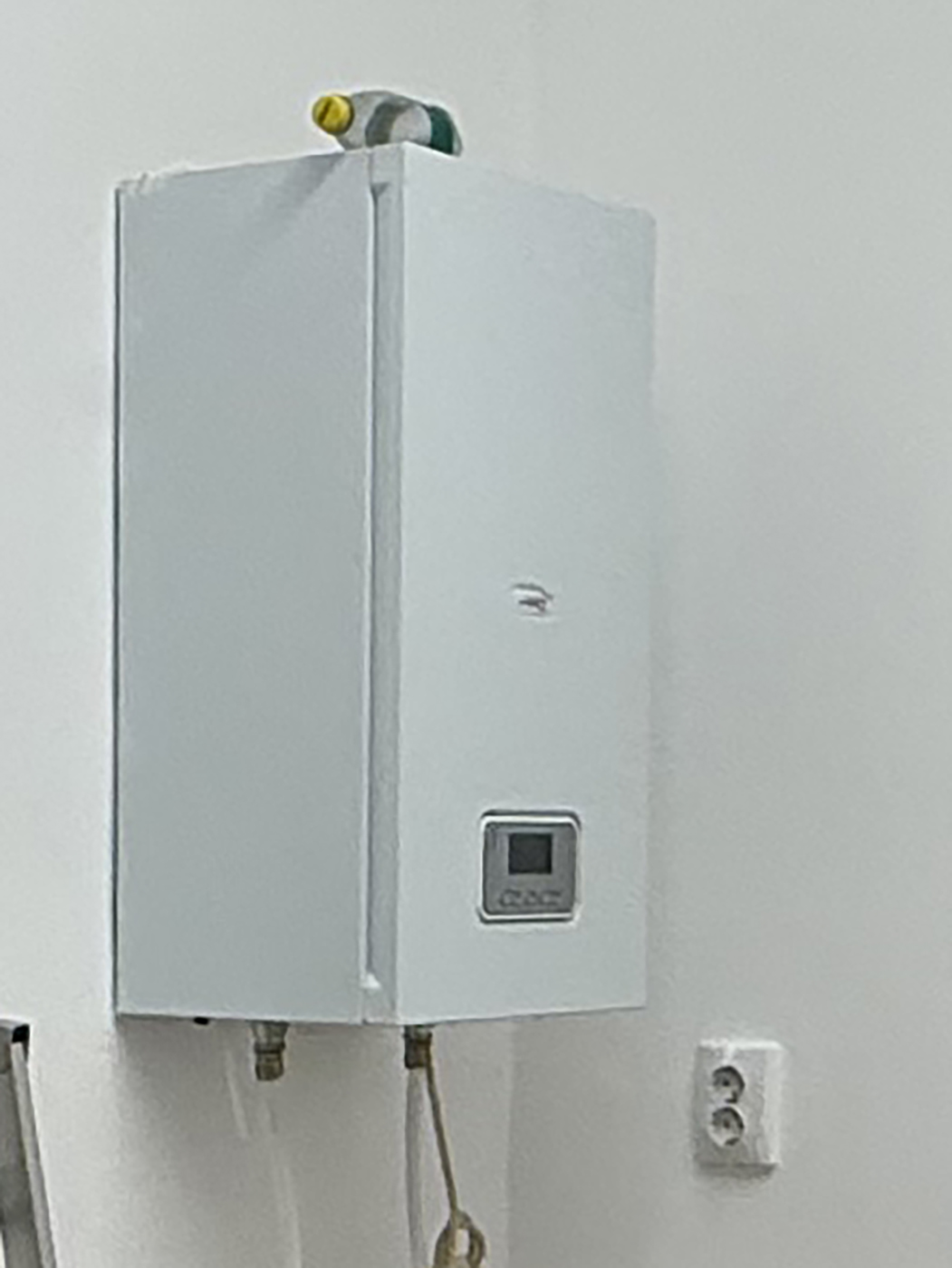 7_Apartament cu o camera in curte comuna in inima orasului - IMOBIHOR 