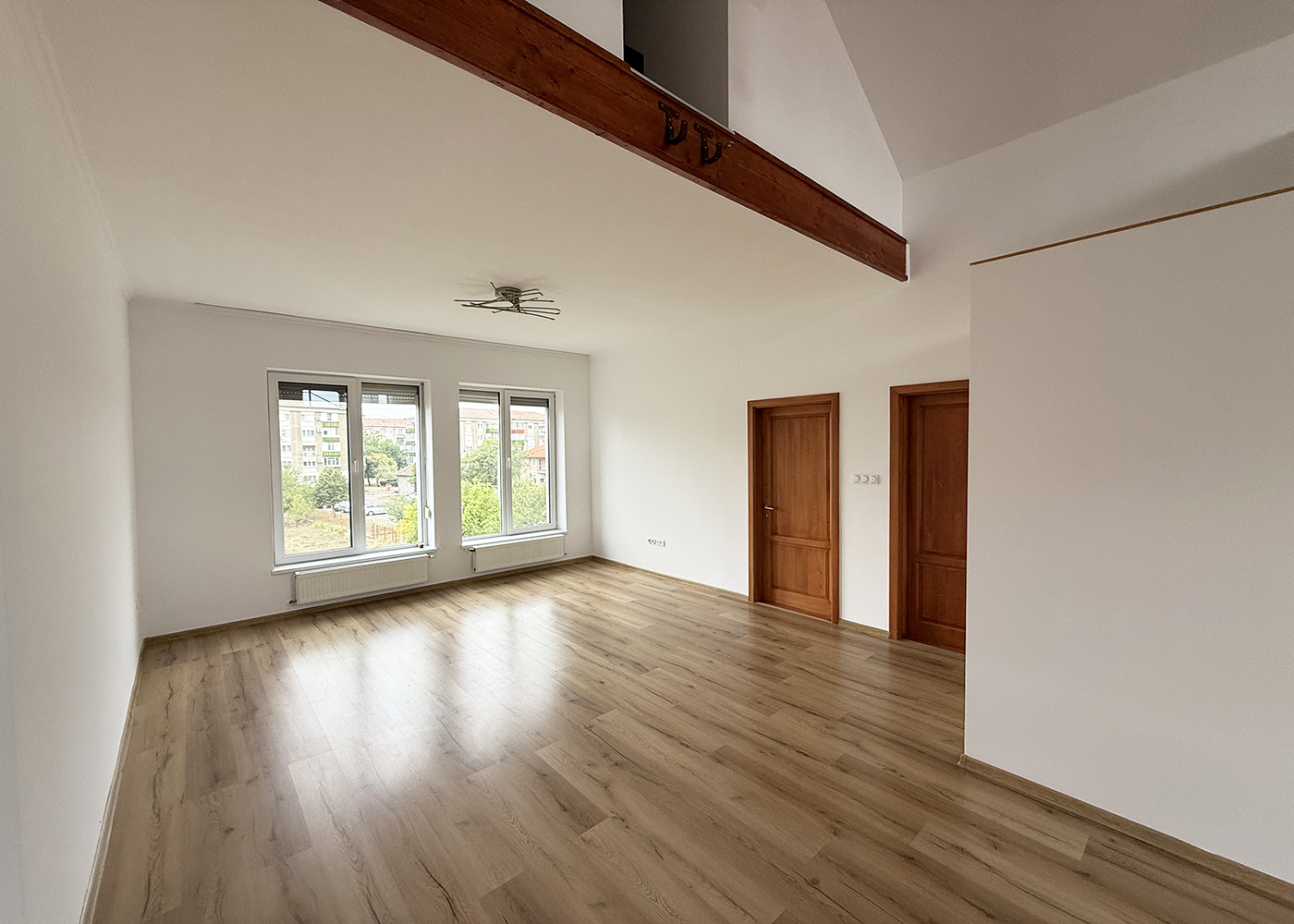 3_Apartament tip Penthouse - 4 camere - Nufarul - IMOBIHOR 