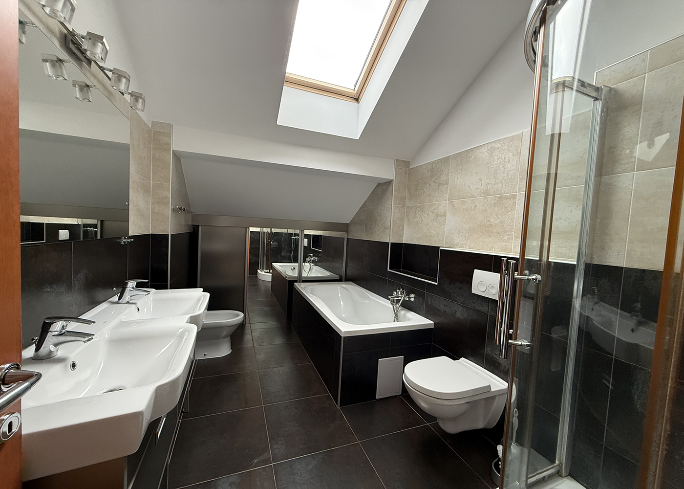 4_Apartament tip Penthouse - 4 camere - Nufarul - IMOBIHOR 