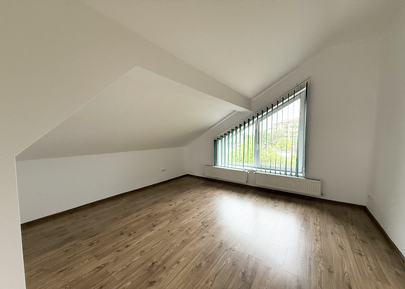 6_Apartament tip Penthouse - 4 camere - Nufarul - IMOBIHOR 