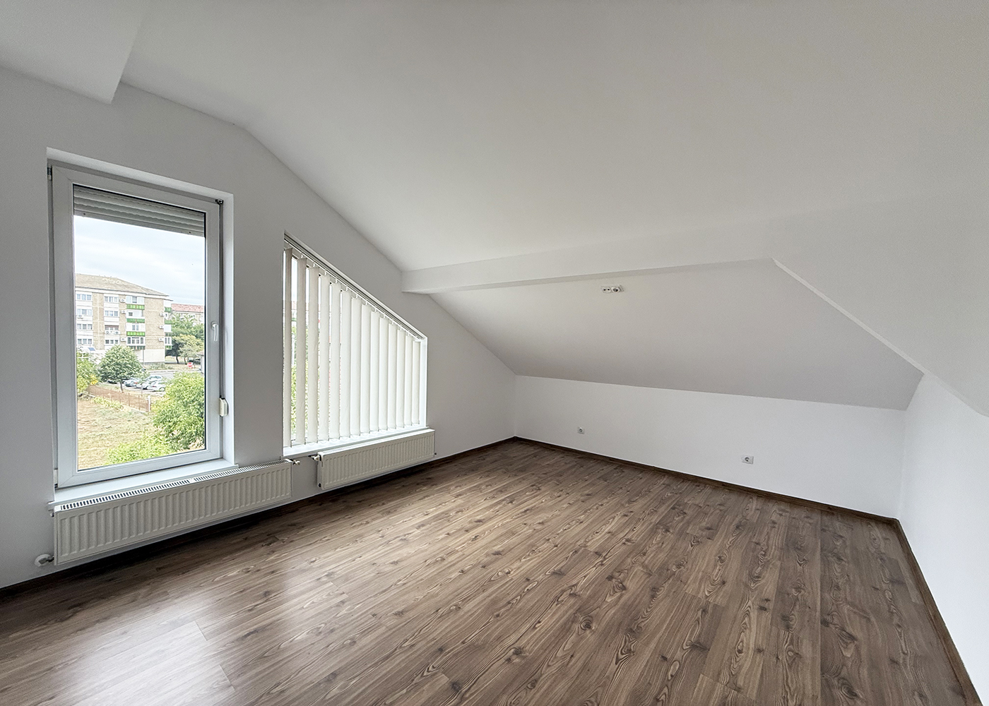 7_Apartament tip Penthouse - 4 camere - Nufarul - IMOBIHOR 