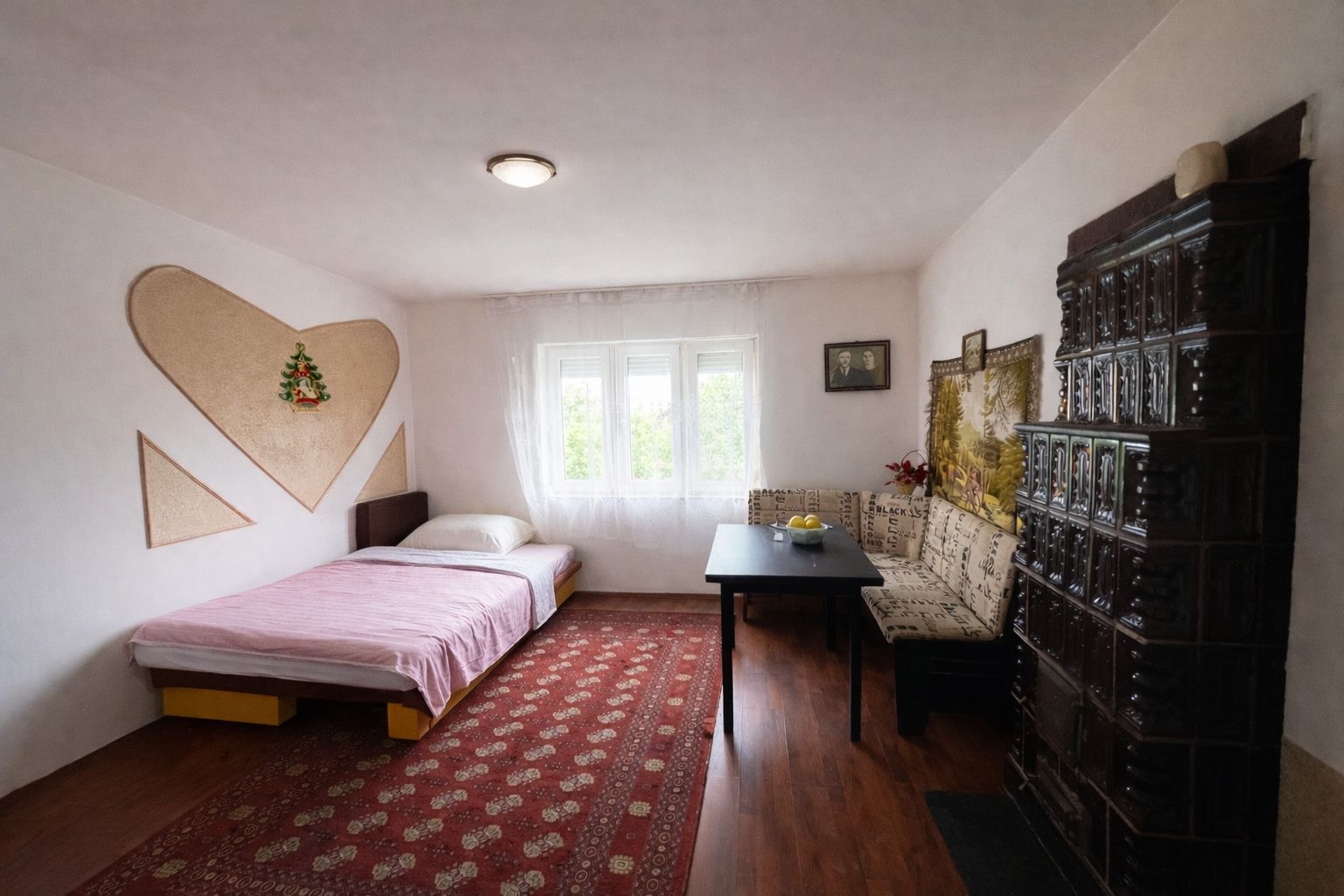 5_Casa cu teren generos - Podgoria - 69.990€