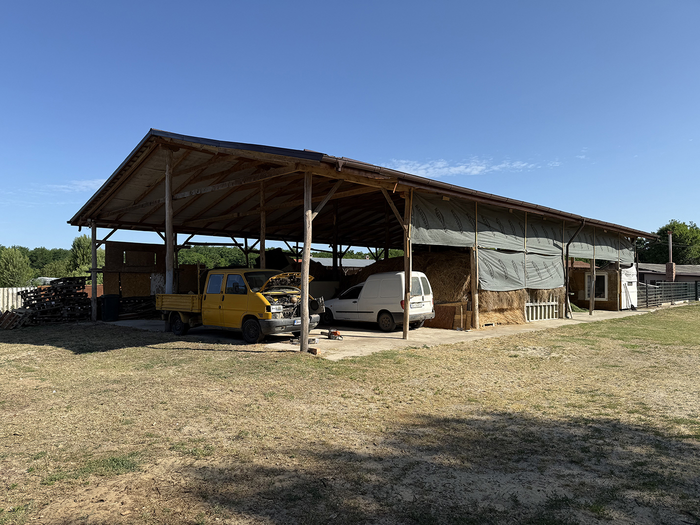 2_Catun / Ferma autorizata 