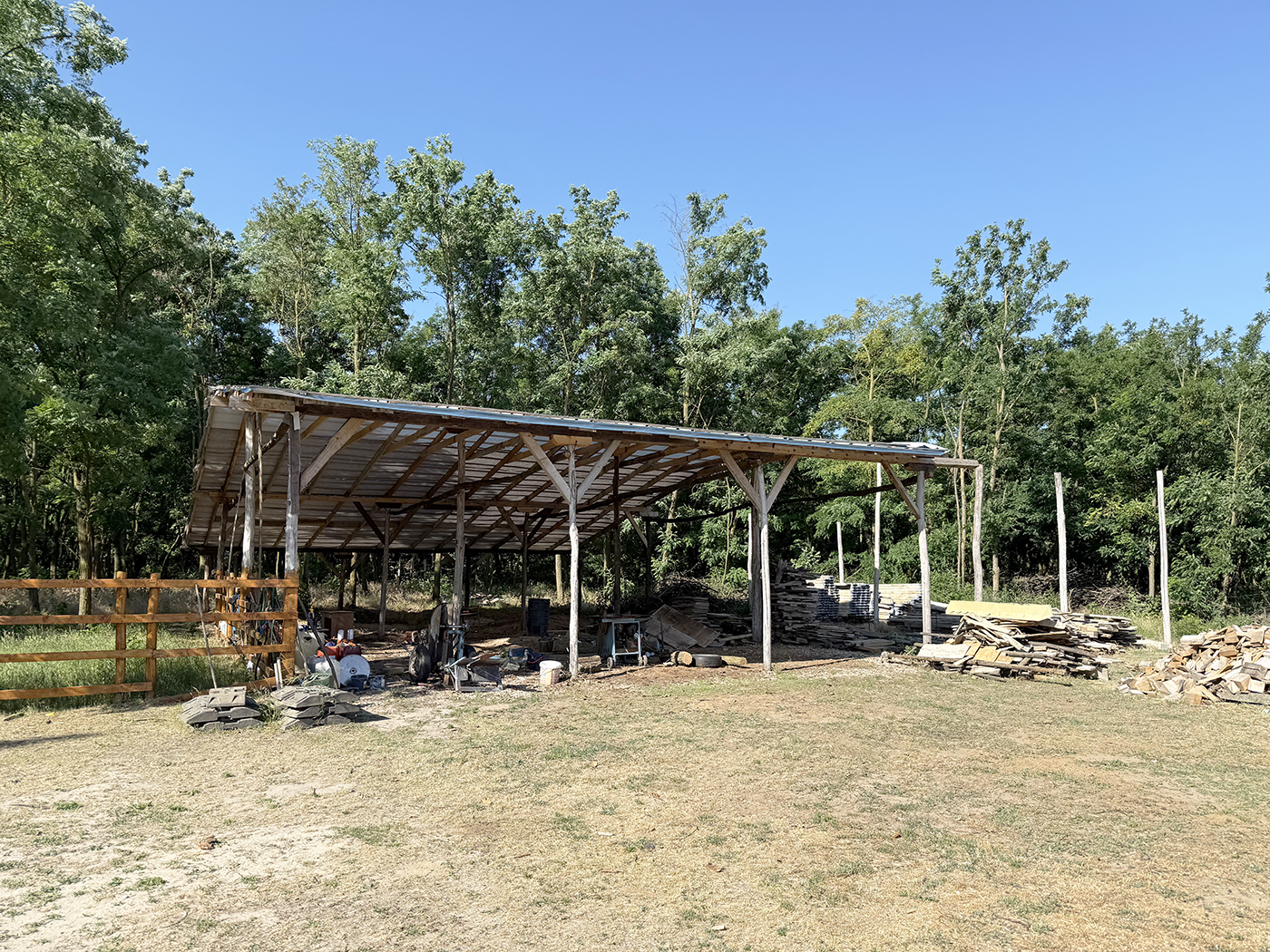 4_Catun / Ferma autorizata 