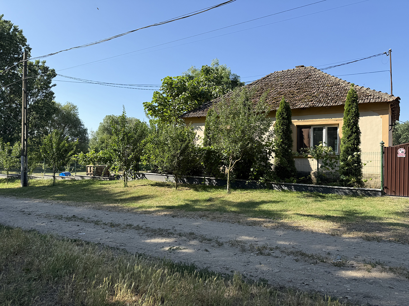 5_Catun / Ferma autorizata 