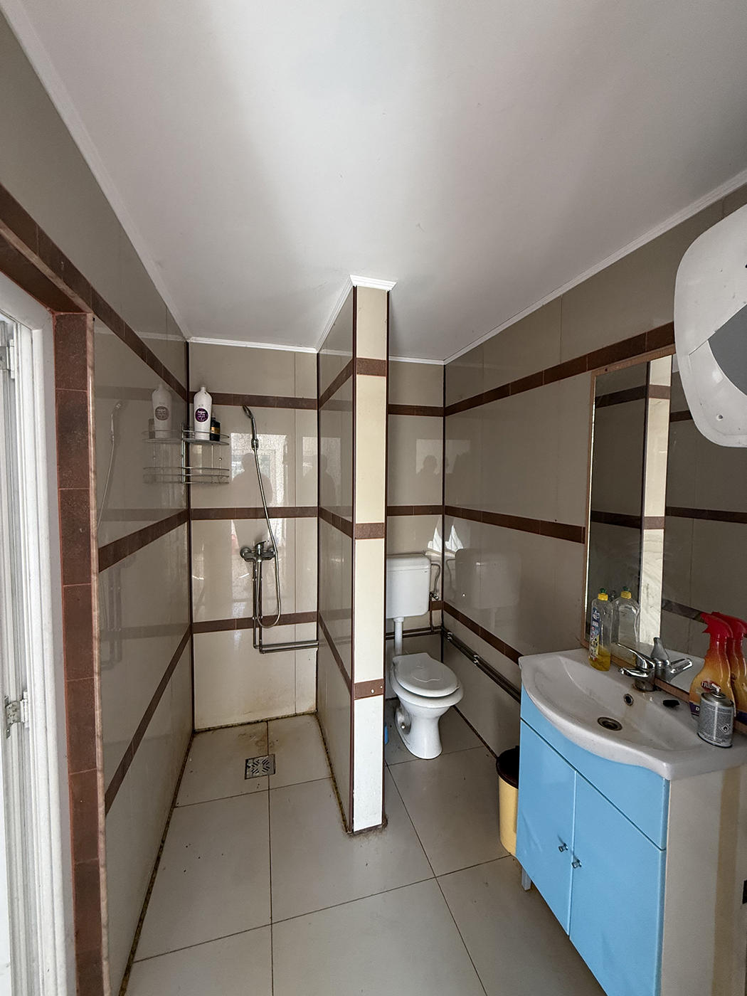 9_Catun / Ferma autorizata 