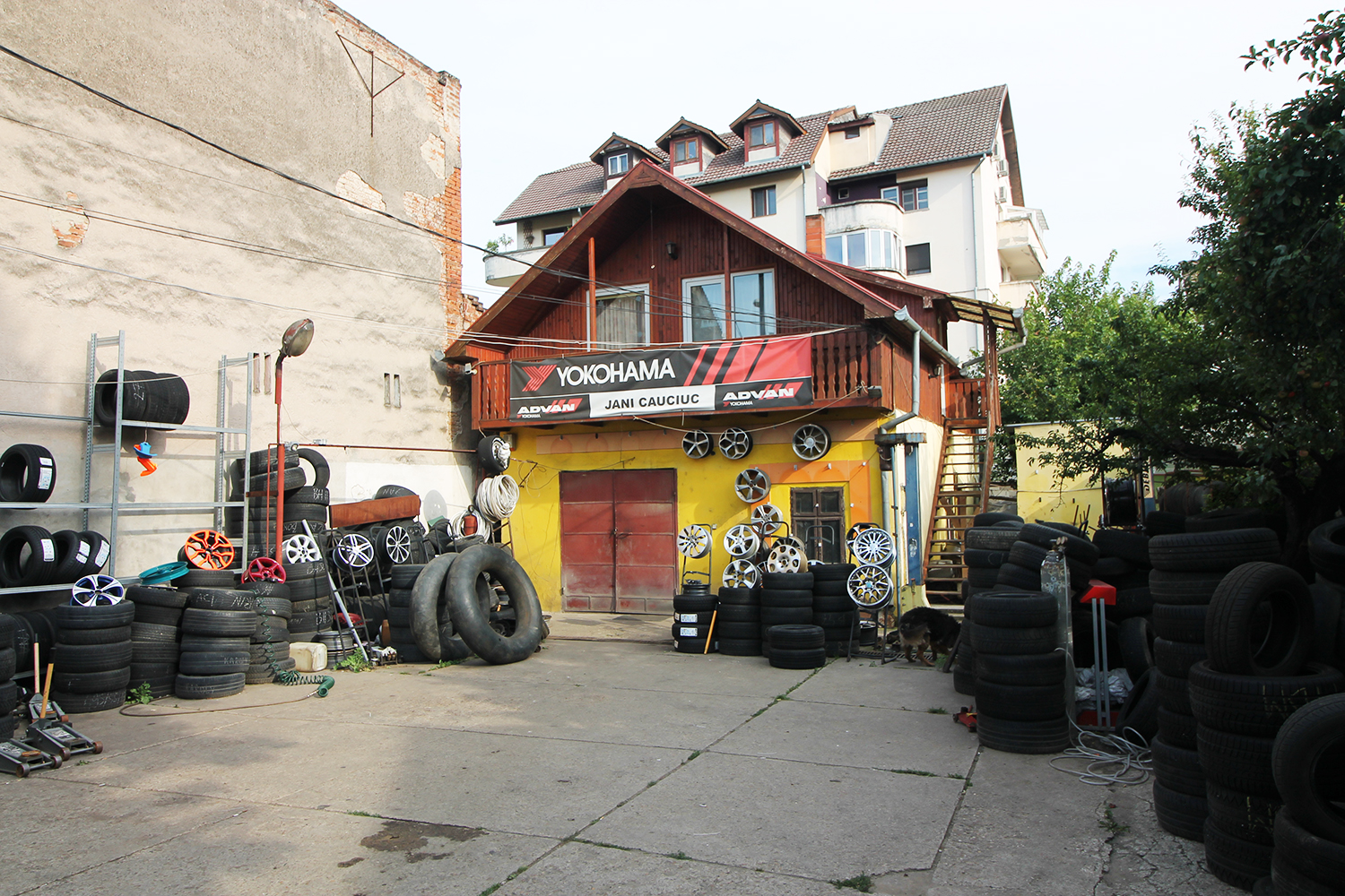 4_Oportunitate rara langa spitalul judetean - IMOBIHOR