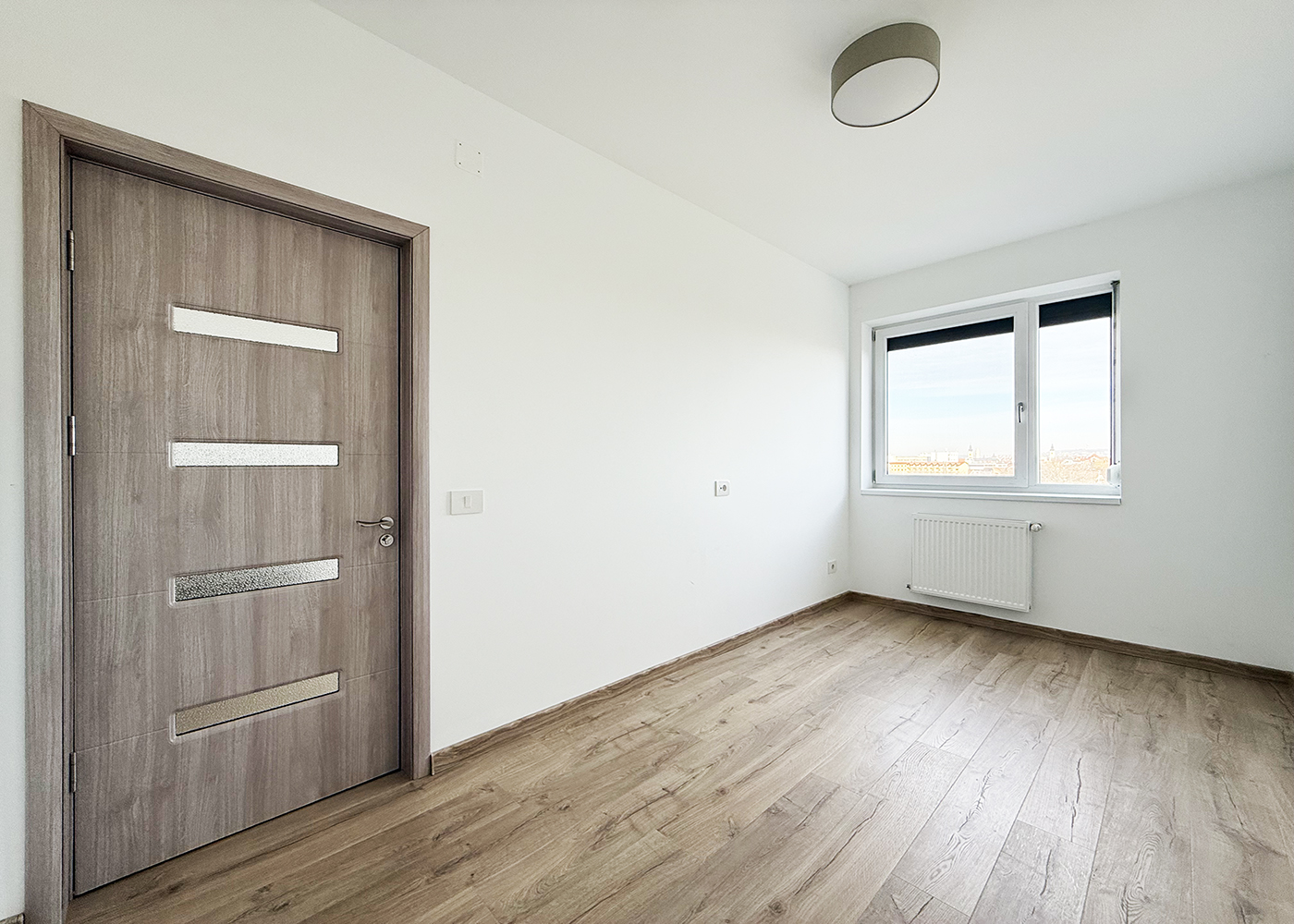 5_Apartament cu 2 camere - Finisat la cheie - zona Universitatii - 99.900 €