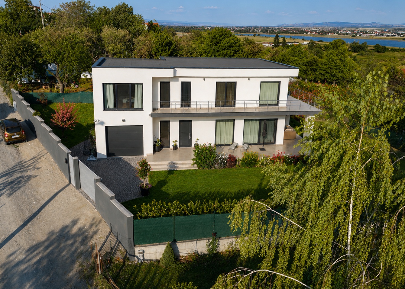4_Vila cu panorama - Podgoria - 499.000 €