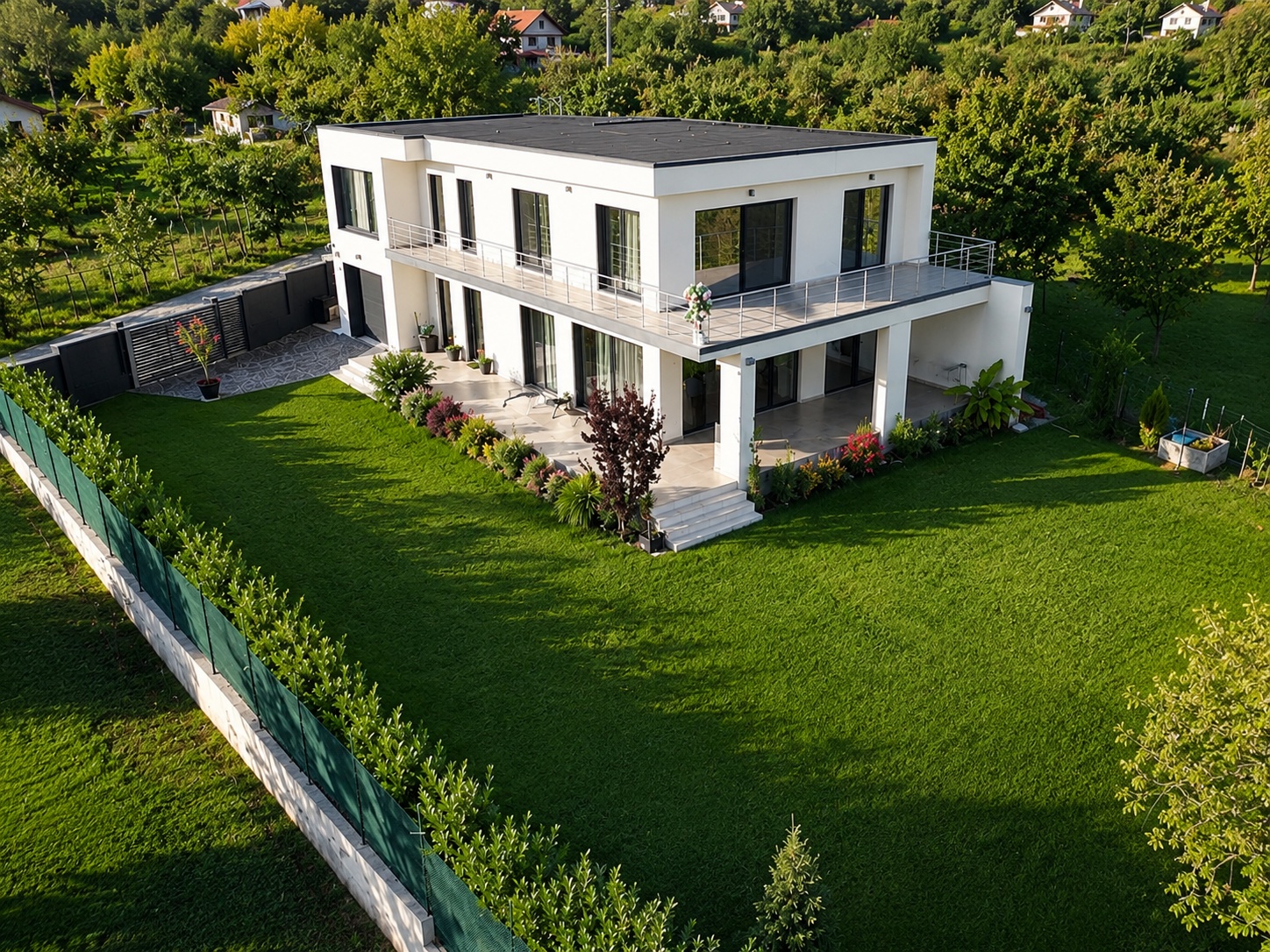5_Vila cu panorama - Podgoria - 499.000 €