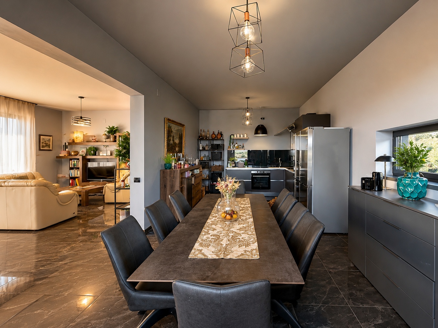 8_Vila cu panorama - Podgoria - 499.000 €