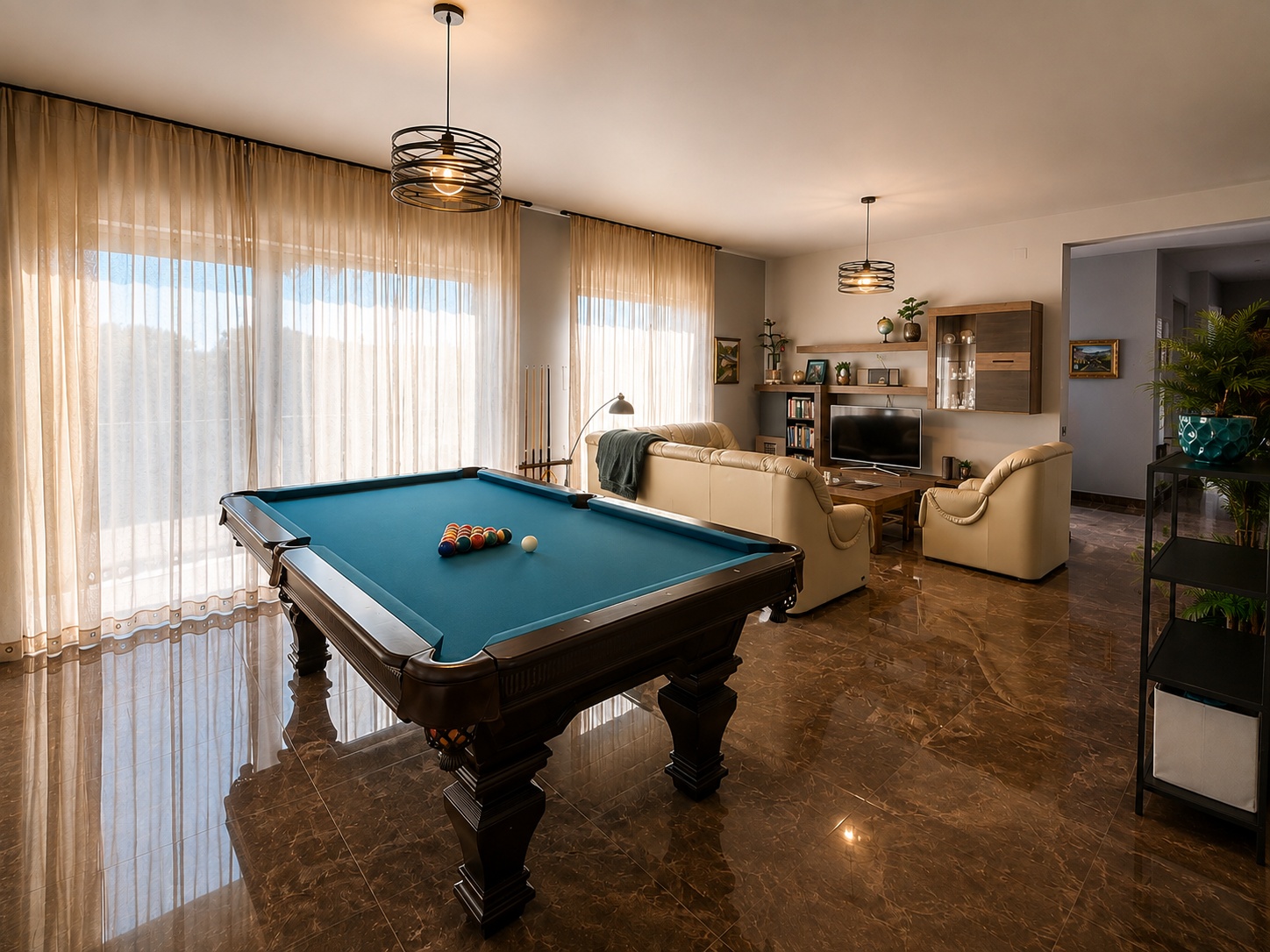 10_Vila cu panorama - Podgoria - 499.000 €