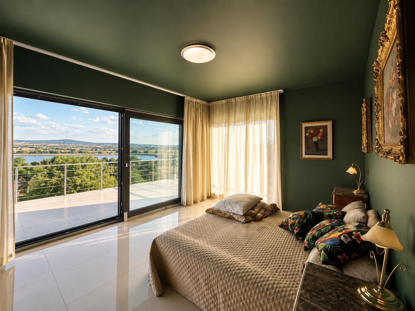 16_Vila cu panorama - Podgoria - 499.000 €