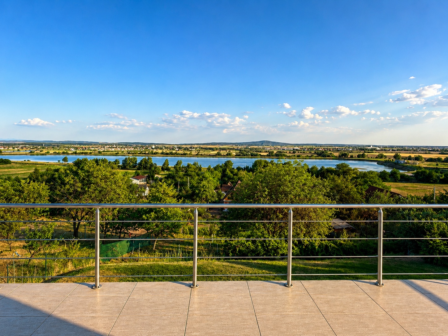 18_Vila cu panorama - Podgoria - 499.000 €