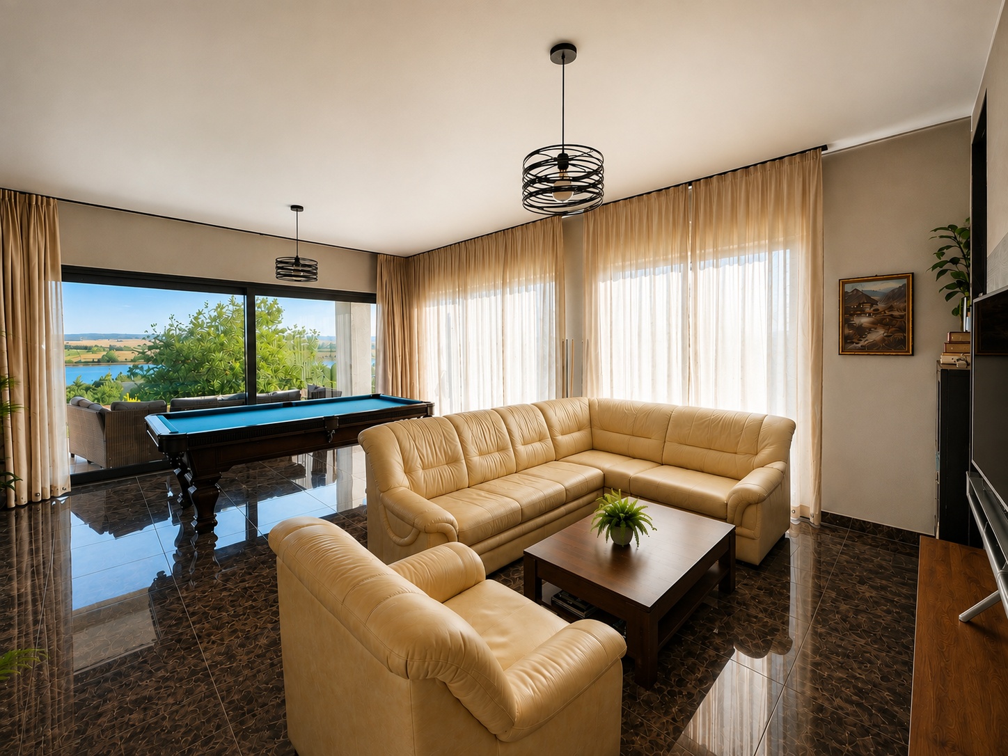 20_Vila cu panorama - Podgoria - 499.000 €