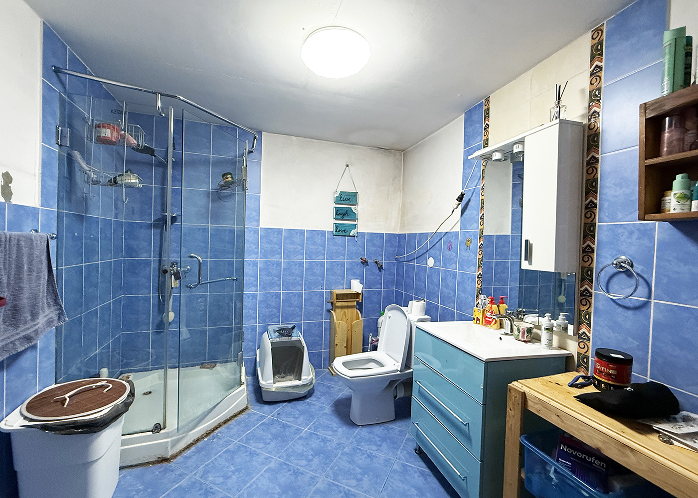 4_Apartament cu 4 camere in inima orasului - 185.000 €