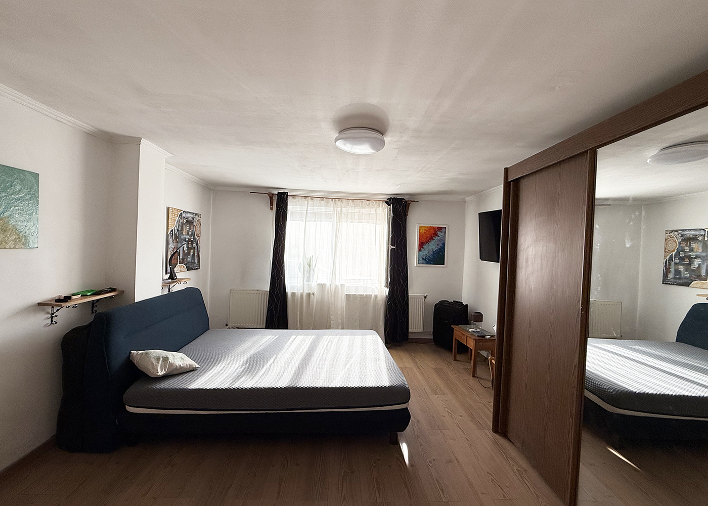 6_Apartament cu 4 camere in inima orasului - 185.000 €