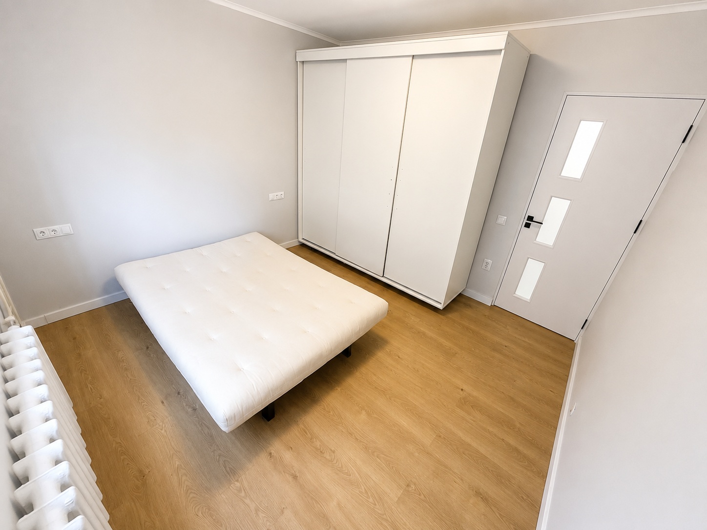 3_PB cu 3 camere - Decebal - Etajul II. 