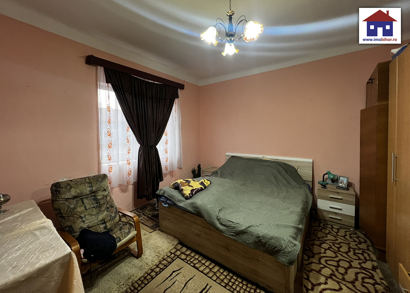 4_Casa / Spatiu comercial - Episcopia Bihor 