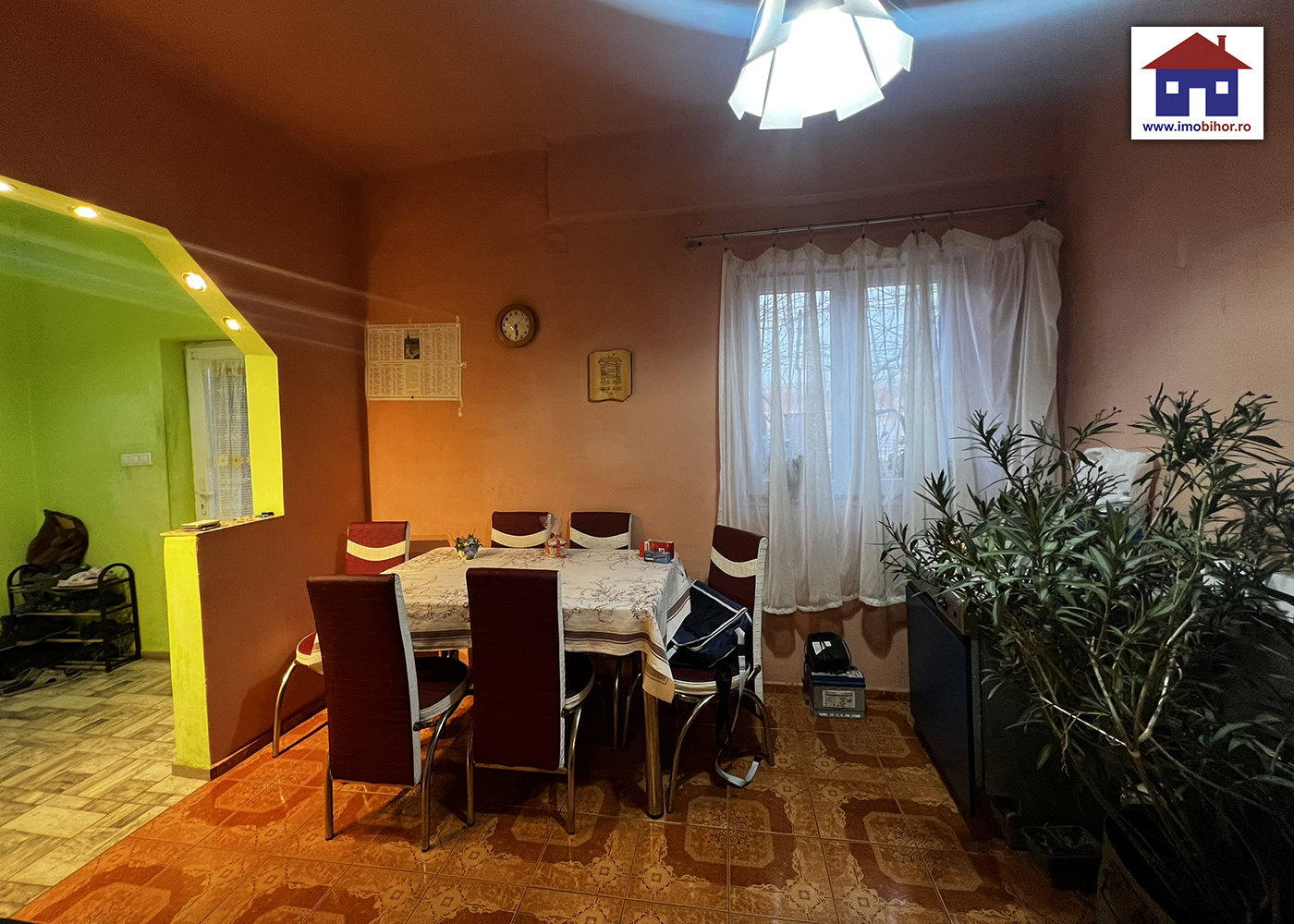 5_Casa / Spatiu comercial - Episcopia Bihor 