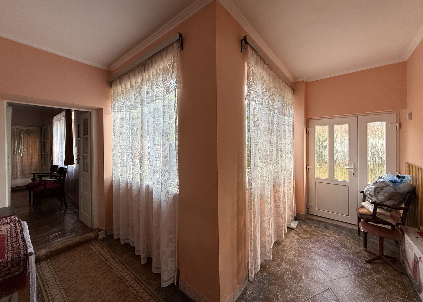 7_Casa cu teren 8000 mp. - Cetariu - 127.900 €