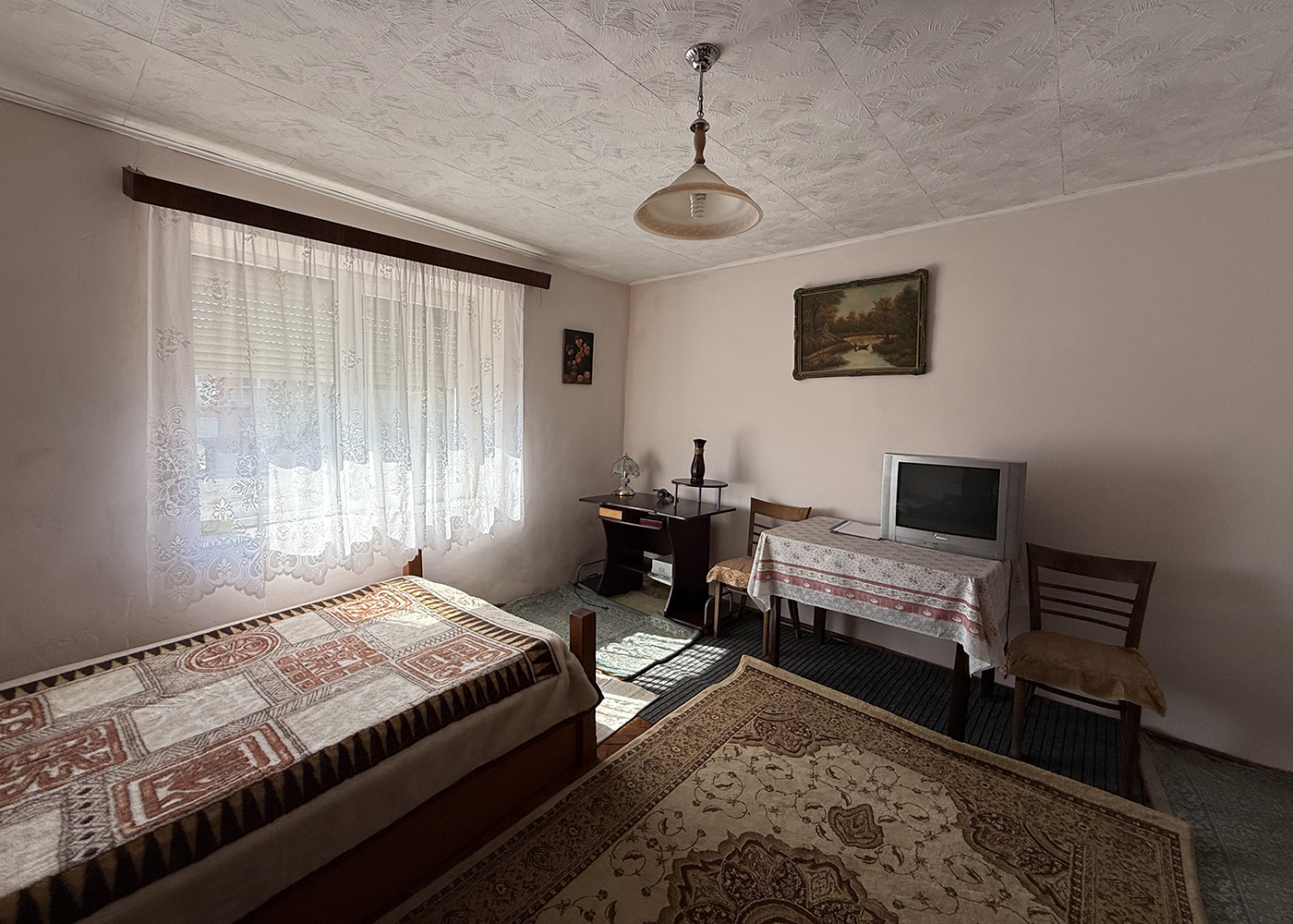 8_Casa cu teren 8000 mp. - Cetariu - 127.900 €